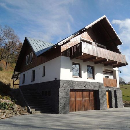 Chata Novy Svet Strazne Exterior photo